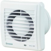 Витяжний вентилятор Blauberg Aero 100 SH Витяжний вентилятор Blauberg Aero 100 SH
