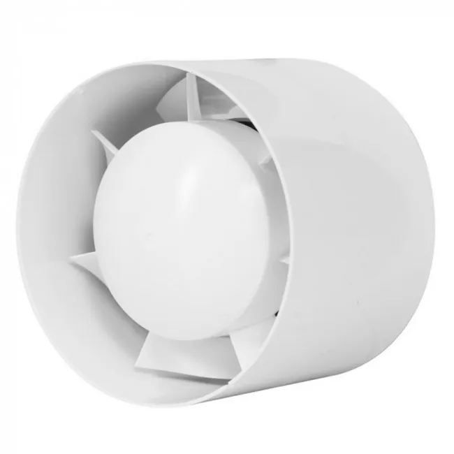 Канальний вентилятор Europlast EK100