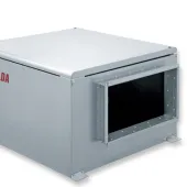 Канальний вентилятор Salda AKU 700x400S Eko