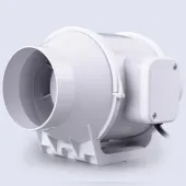 Канальный вентилятор Binetti FDP-100S