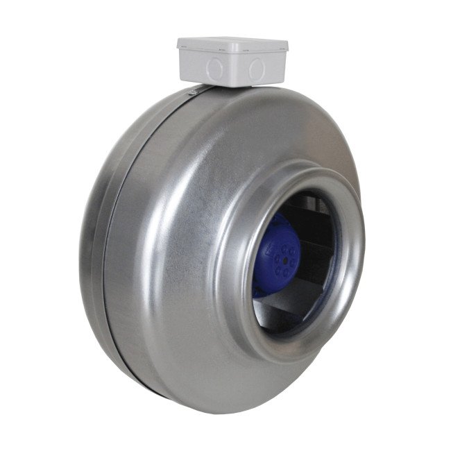 Канальний вентилятор Salda VKAP 200 LD 3.0