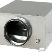 Канальний вентилятор Вентс КСБ 150 Канальний вентилятор Вентс КСБ 150