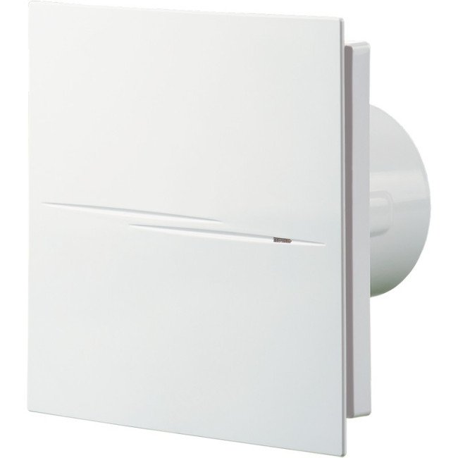 Витяжний вентилятор Вентс 100 Квайт Стайл Т