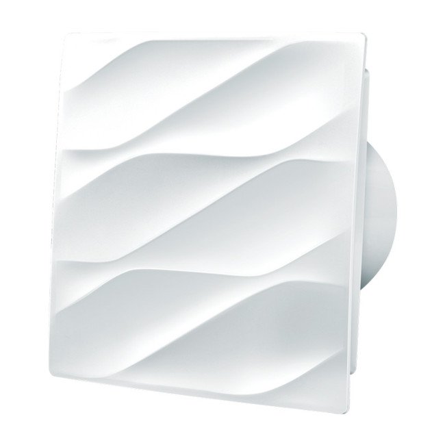 Вытяжной вентилятор Blauberg Bavaria 100 H