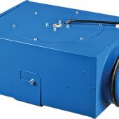 Канальный вентилятор Вентс ВКП 100 Канальный вентилятор Вентс ВКП 100