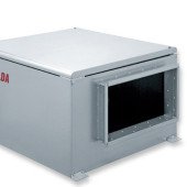 Канальний вентилятор Salda AKU 500x250 Eko Канальний вентилятор Salda AKU 500x250 Eko