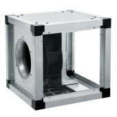 Канальний вентилятор Salda KUB 80-560 Eko Канальний вентилятор Salda KUB 80-560 Eko