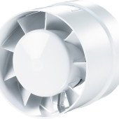 Канальный вентилятор Вентс 100 ВКО Л