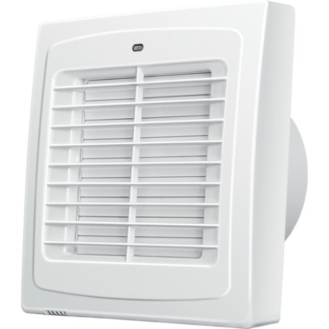 Вытяжной вентилятор Blauberg Auto 125