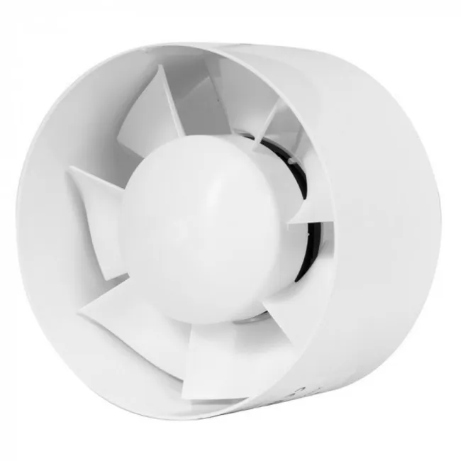 Канальний вентилятор Europlast EK125T