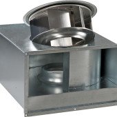 Канальный вентилятор Вентс ВКП 2Е 400х200