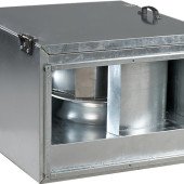 Канальный вентилятор Вентс ВКПИ 4Д 600х300 Канальный вентилятор Вентс ВКПИ 4Д 600х300