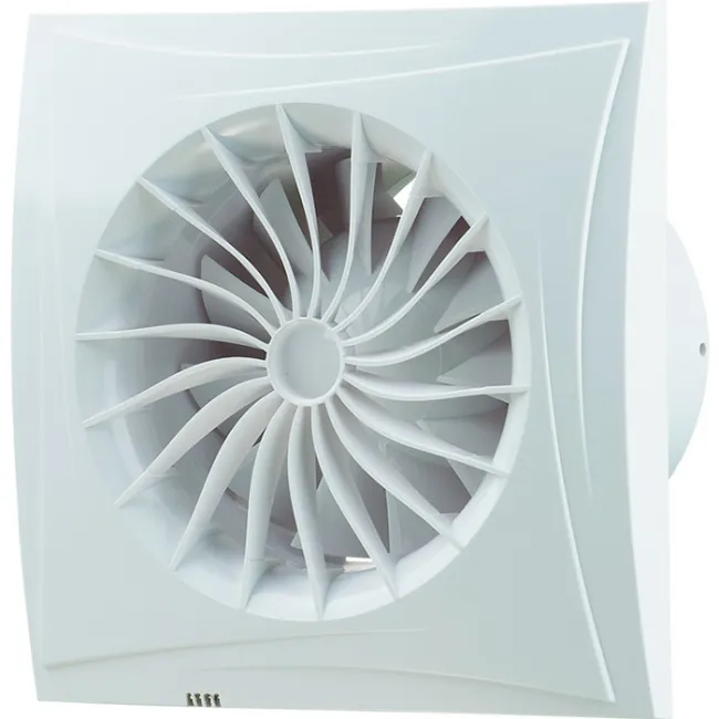 Витяжний вентилятор Blauberg Sileo Max 150