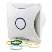 Витяжний вентилятор Вентс 100 ХТ Витяжний вентилятор Вентс 100 ХТ