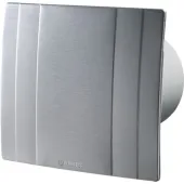 Витяжний вентилятор Blauberg Quatro Hi-Tech 150