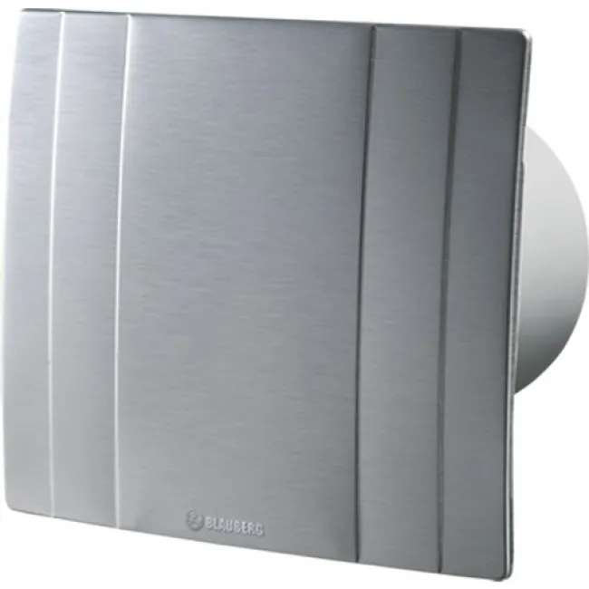 Витяжний вентилятор Blauberg Quatro Hi-Tech 150