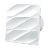 Витяжний вентилятор Blauberg Bavaria 100 T