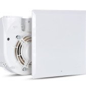 Витяжний вентилятор Vortice QE 60/35 LL T Витяжний вентилятор Vortice QE 60/35 LL T