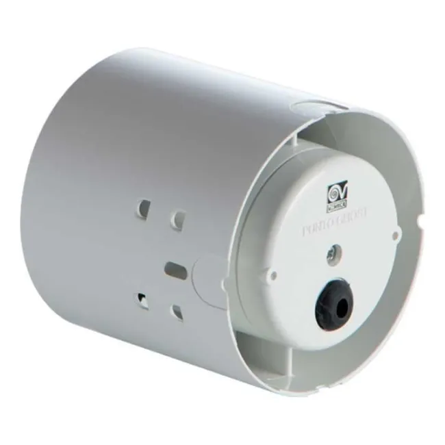 Канальний вентилятор Vortice MG 100/4 LL T