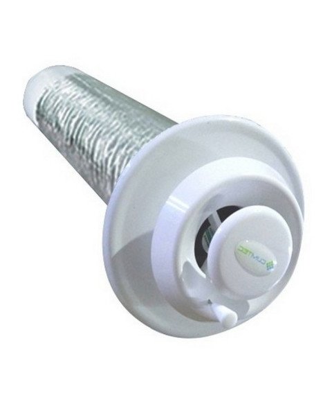 Рекуператор Climtec РД-100 База