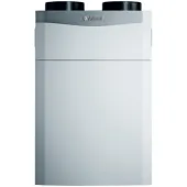 Припливно-витяжна установка Vaillant recoVAIR VAR 360/4 E