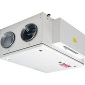 Приточно-вытяжная установка Salda RIRS 350 PE EKO 3.0