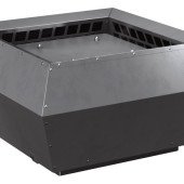 Даховий вентилятор Salda VSVI 630-4 L3 Даховий вентилятор Salda VSVI 630-4 L3