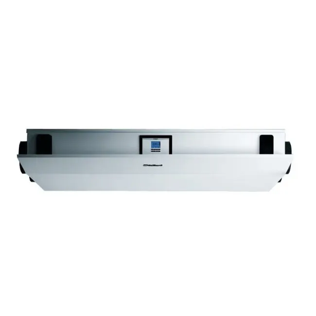Приточно-вытяжная установка Vaillant recoVAIR VAR 150/4 L Приточно-вытяжная установка Vaillant recoVAIR VAR 150/4 L