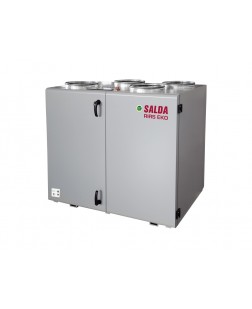 Приточно-вытяжная установка Salda RIRS 1200 VWL EKO 3.0 RHX