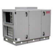 Припливно-витяжна установка Salda RIRS 2500 HEL EKO 3.0 RHX