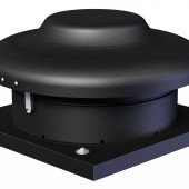 Даховий вентилятор Salda VSA 225 Eko