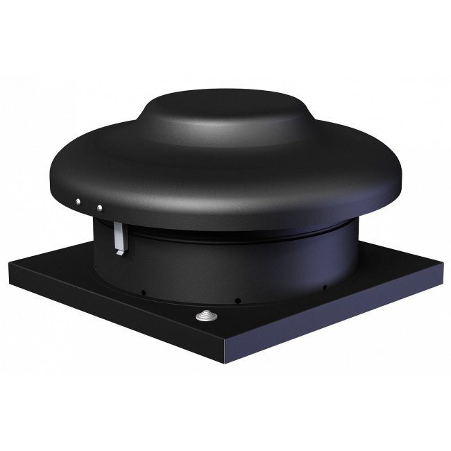 Даховий вентилятор Salda VSA 225 Eko