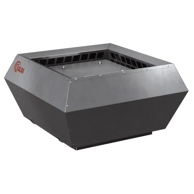 Даховий вентилятор Salda VSVI 560-6 L3