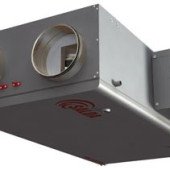 Припливно-витяжна установка Salda RIS 1500 PE 3.0 Припливно-витяжна установка Salda RIS 1500 PE 3.0