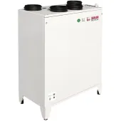 Припливно-витяжна установка Salda Smarty 3X V 1.1