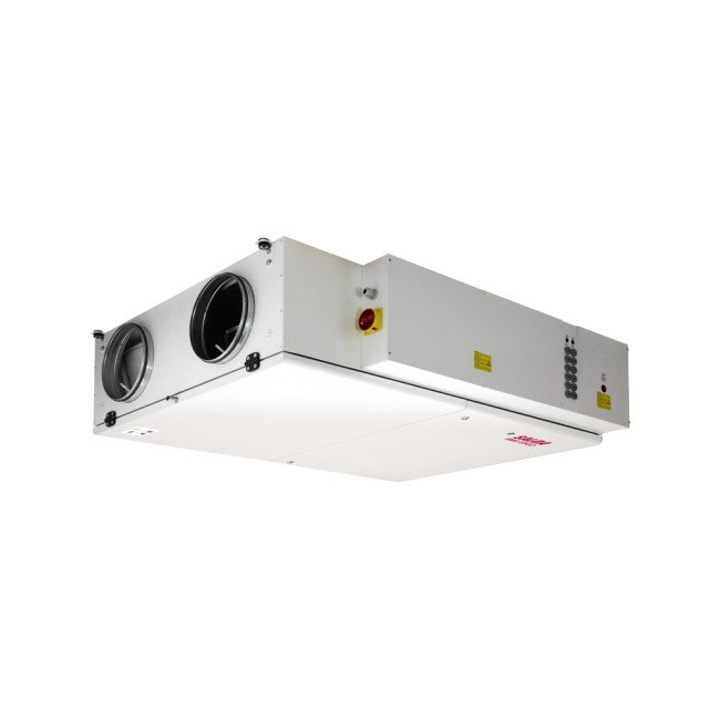 Припливно-витяжна установка Salda RIS 700 PW EKO 3.0