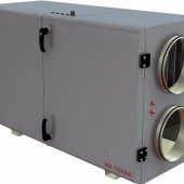 Припливно-витяжна установка Salda RIS 700 HW