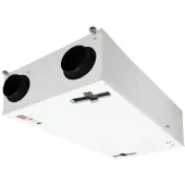 Припливно-витяжна установка Salda Smarty 2X P 1.2