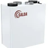 Приточно-вытяжная установка Salda RIRS 400 VE EKO 3.0