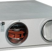 Припливно-витяжна установка Вентс ВУТ 350 ПЄ ЕС А7 Припливно-витяжна установка Вентс ВУТ 350 ПЄ ЕС А7