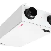 Припливно-витяжна установка Salda Smarty 4X P F2 1.1