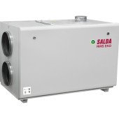 Приточно-вытяжная установка Salda RIRS 700 HW EKO 3.0 Приточно-вытяжная установка Salda RIRS 700 HW EKO 3.0