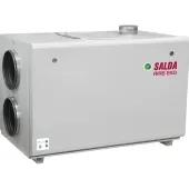 Приточно-вытяжная установка Salda RIRS 700 HW EKO 3.0