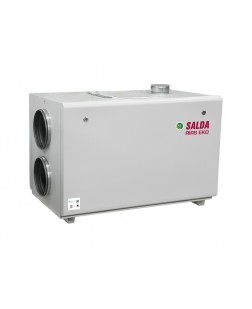 Припливно-витяжна установка Salda RIRS 700 HW EKO 3.0