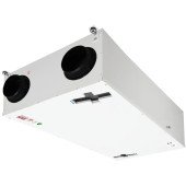 Припливно-витяжна установка Salda Smarty 2X P 1.1 Припливно-витяжна установка Salda Smarty 2X P 1.1