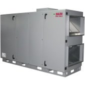 Припливно-витяжна установка Salda RIS 3500 HER EKO 3.0 Припливно-витяжна установка Salda RIS 3500 HER EKO 3.0
