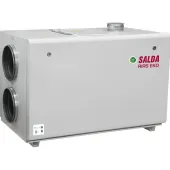 Припливно-витяжна установка Salda RIRS 700 HER EKO 3.0