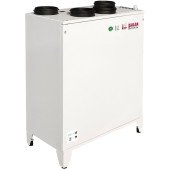 Припливно-витяжна установка Salda Smarty 3X V 1.2 Припливно-витяжна установка Salda Smarty 3X V 1.2