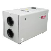 Приточно-вытяжная установка Salda RIRS 400 HER EKO 3.0 Приточно-вытяжная установка Salda RIRS 400 HER EKO 3.0