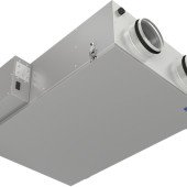 Припливно-витяжна установка Вентс ВУТ2 200 П